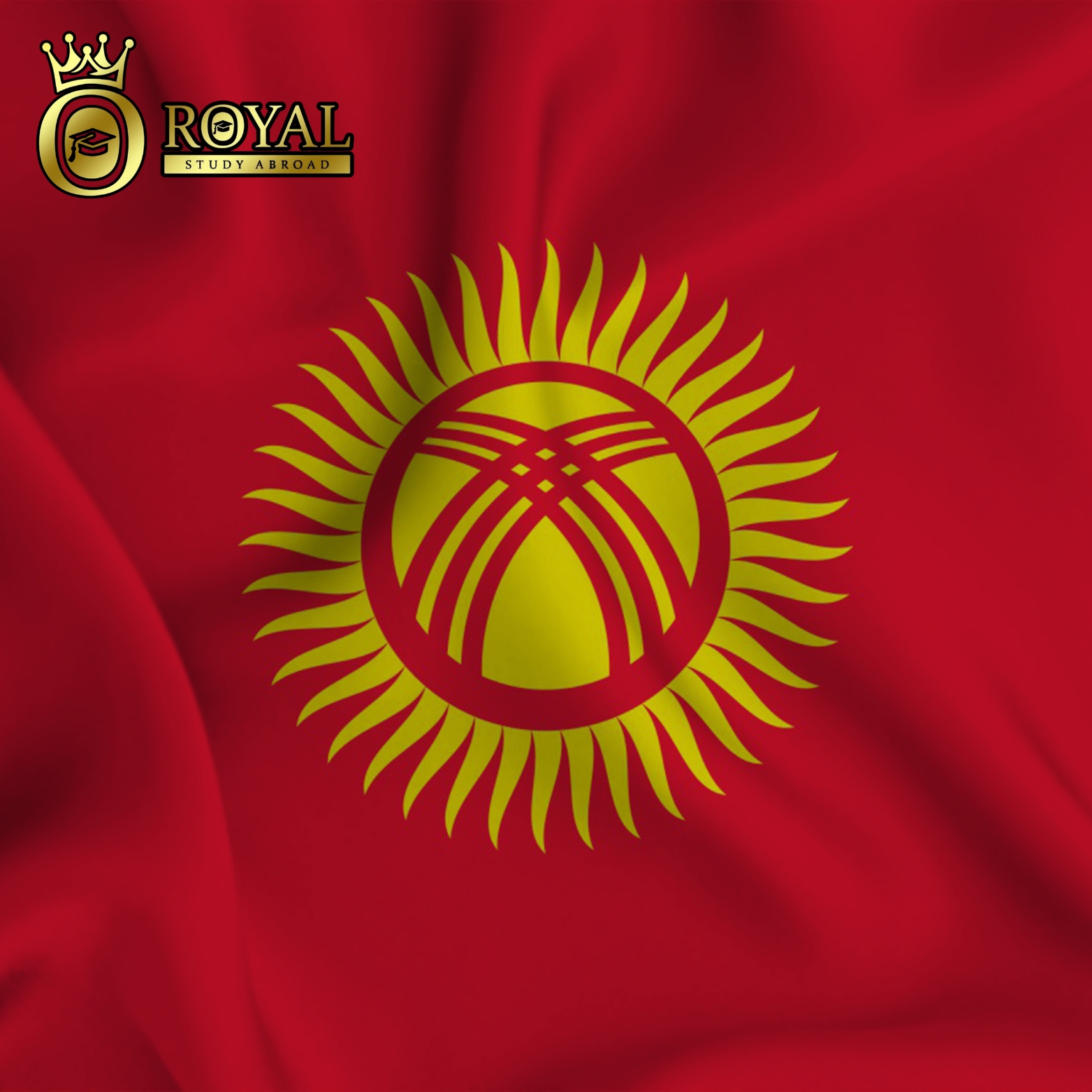 Kyrgyzstan